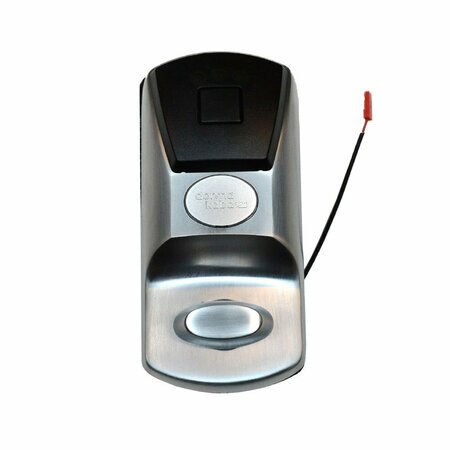 DORMAKABA MULTI-HOUSING Dormakaba Nova-D Standalone RFID Proximity Deadbolt with Bluetooth Low Energy Enabled; 48SEU26